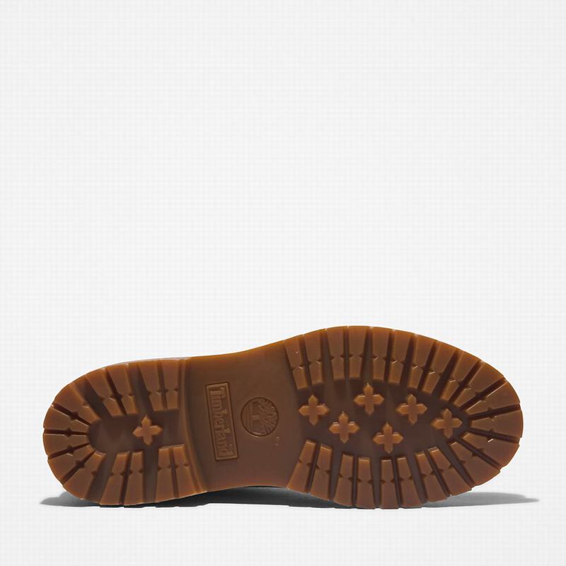 Timberland Nellie Warm Chukka Gležnjače Sive | 6032601