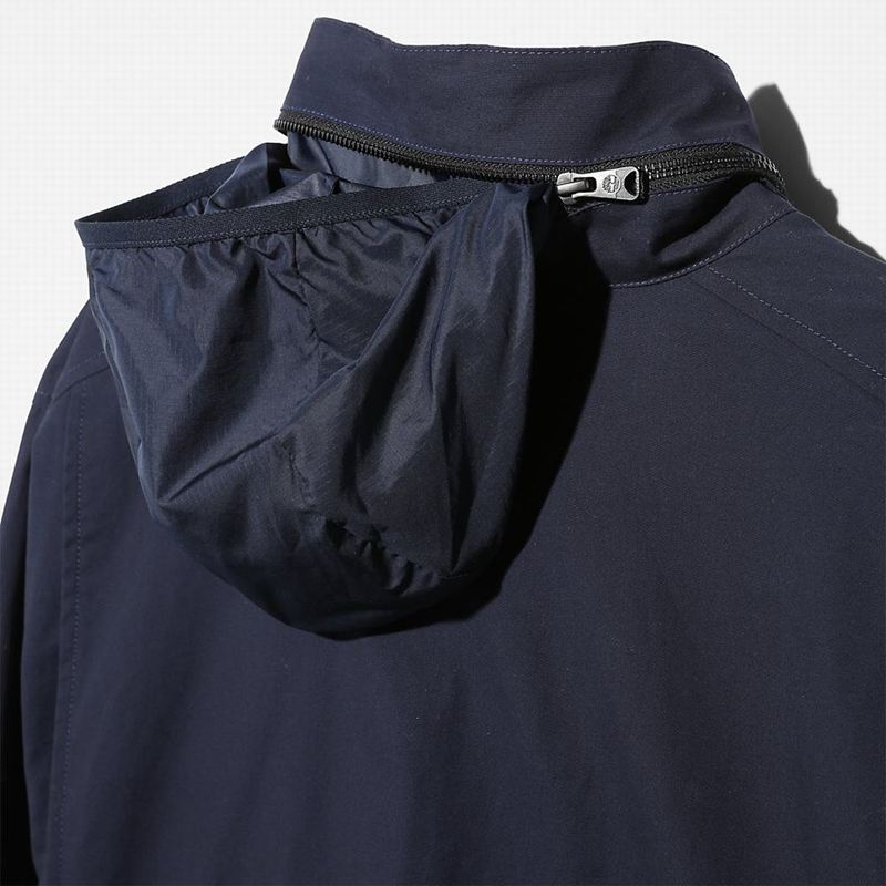 Timberland Neo Summit Hooded Jakne Tamnoplave | 16653671