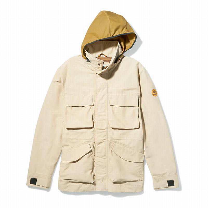 Timberland Neo Summit Winter Jakne Bež | 37845034