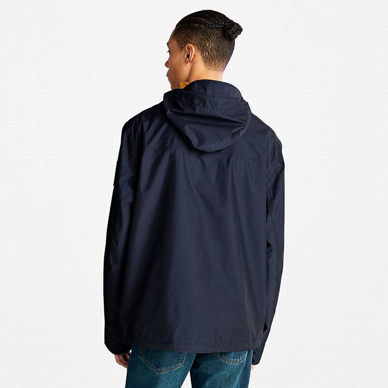 Timberland Neo Summit Winter Jakne Tamnoplave | 70014057