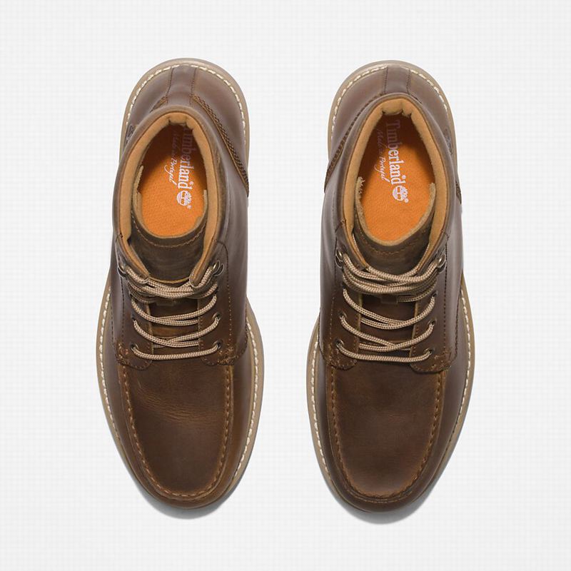 Timberland Newmarket II 6 Inch Čizme Smeđe | 41139162