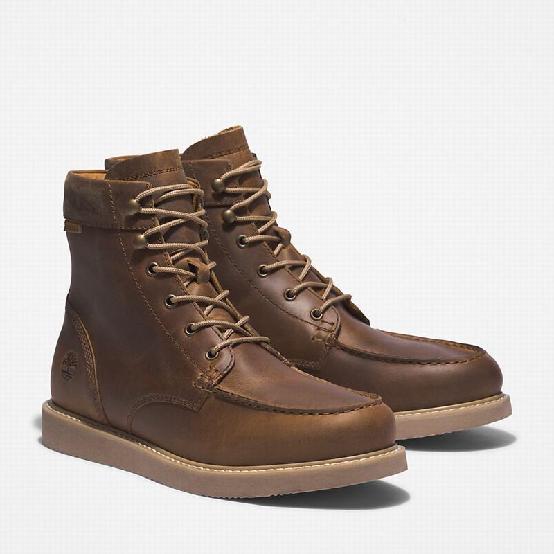 Timberland Newmarket II 6 Inch Čizme Smeđe | 41139162