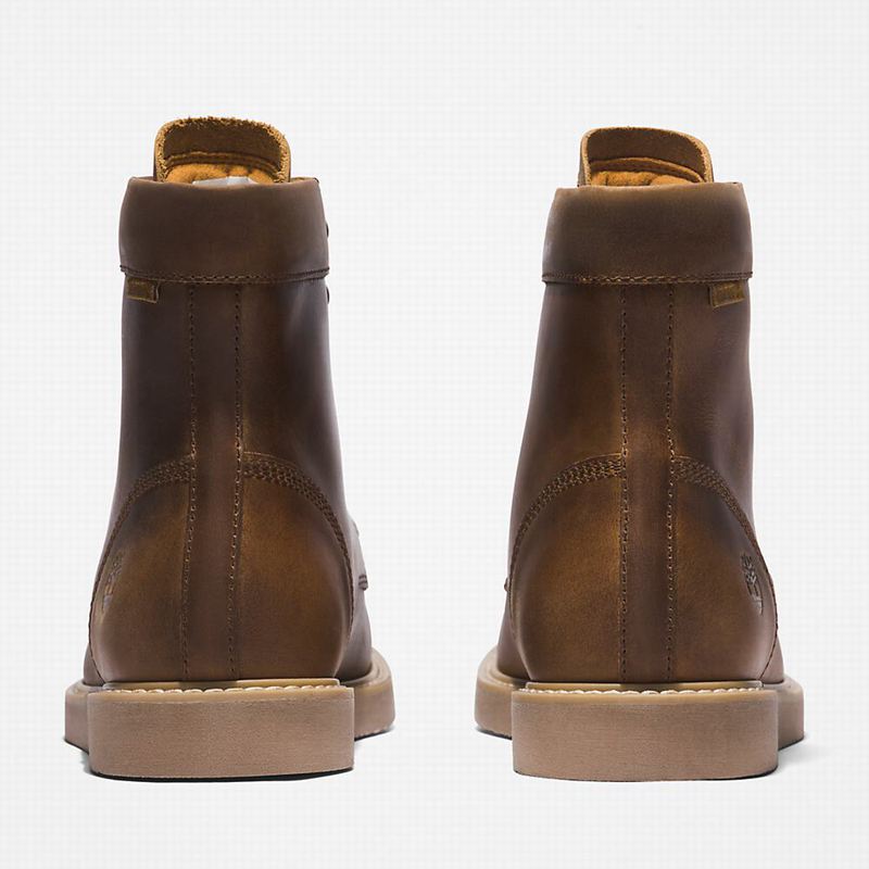 Timberland Newmarket II 6 Inch Čizme Smeđe | 41139162