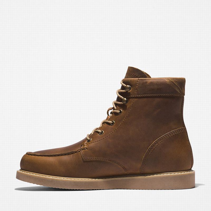 Timberland Newmarket II 6 Inch Čizme Smeđe | 41139162