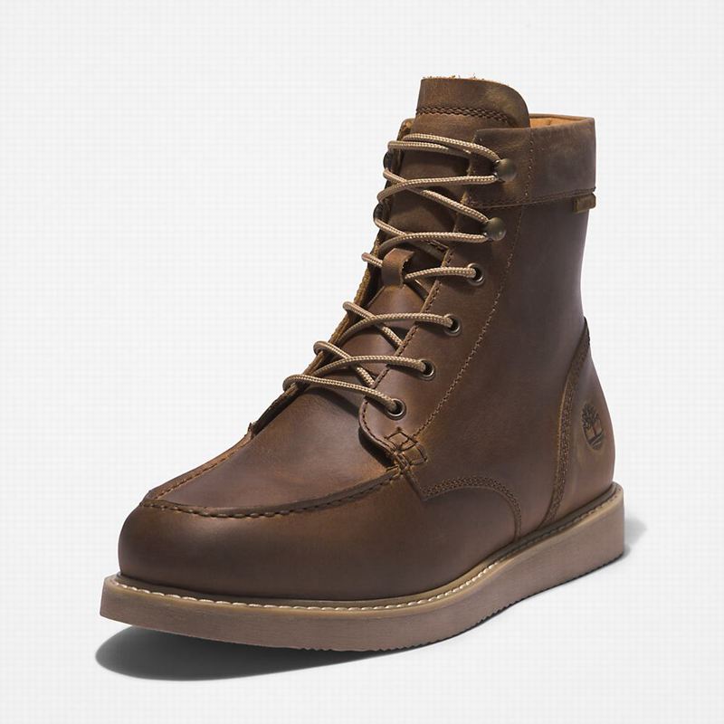 Timberland Newmarket II 6 Inch Čizme Smeđe | 41139162