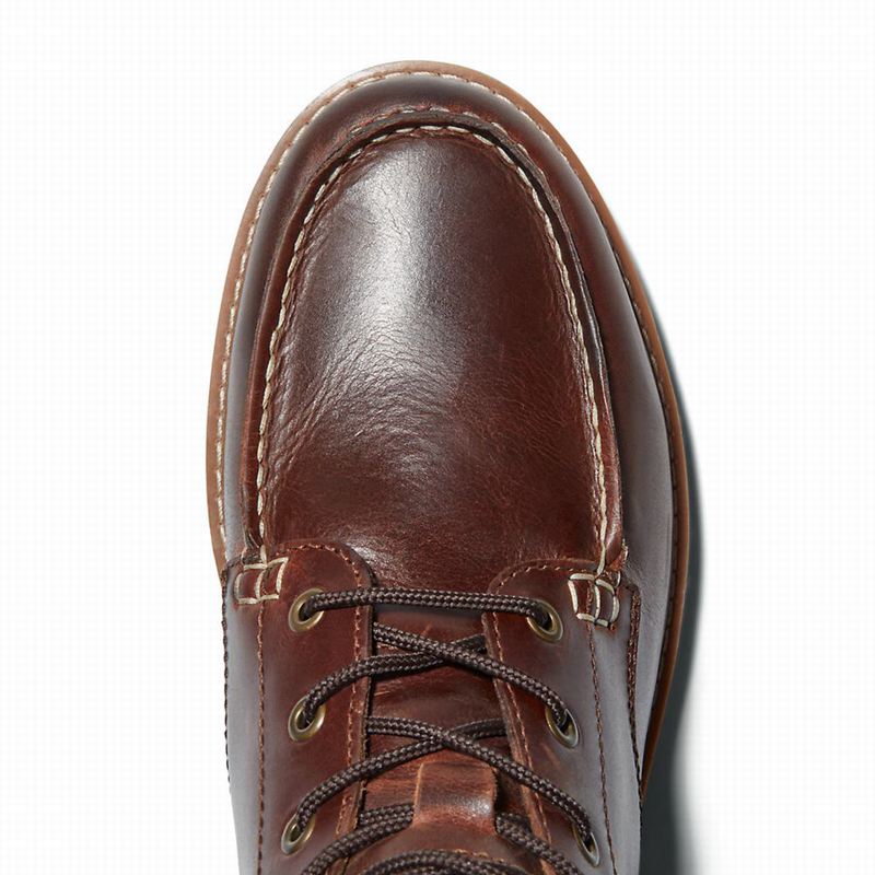 Timberland Newmarket II 6 Inch Čizme Smeđe | 65251858
