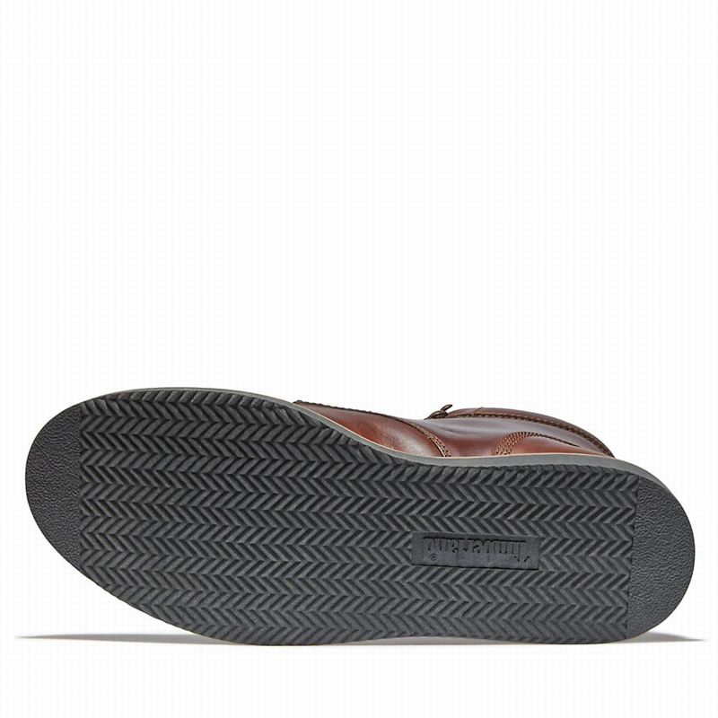 Timberland Newmarket II 6 Inch Čizme Smeđe | 65251858