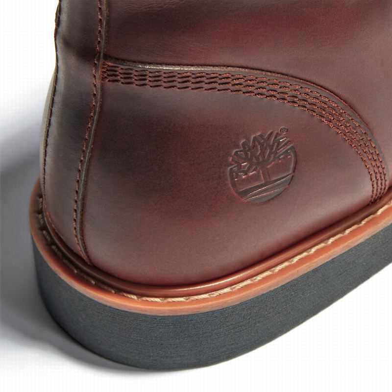 Timberland Newmarket II 6 Inch Čizme Smeđe | 65251858