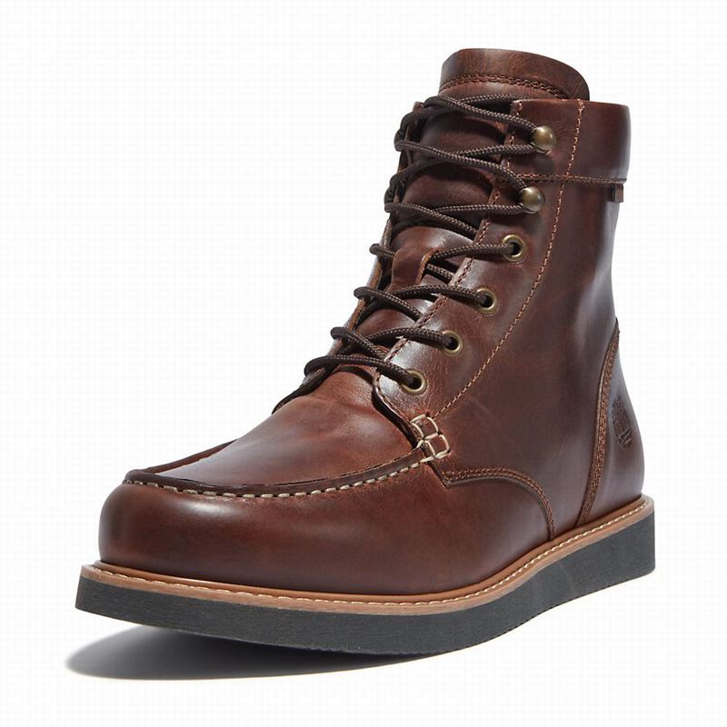 Timberland Newmarket II 6 Inch Čizme Smeđe | 65251858