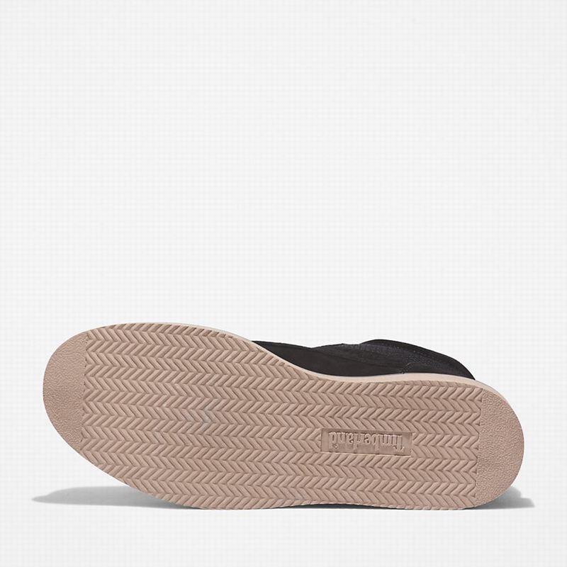 Timberland Newmarket II Chukka Čizme Crne | 49719034
