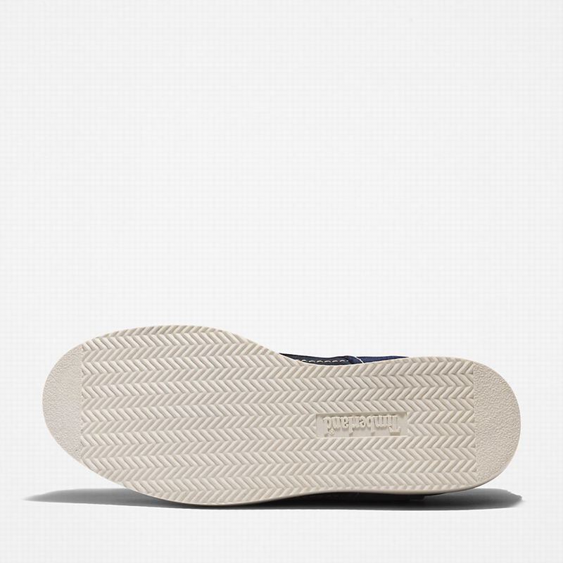 Timberland Newmarket II Cipele Za Čamce Tamnoplave | 42467493