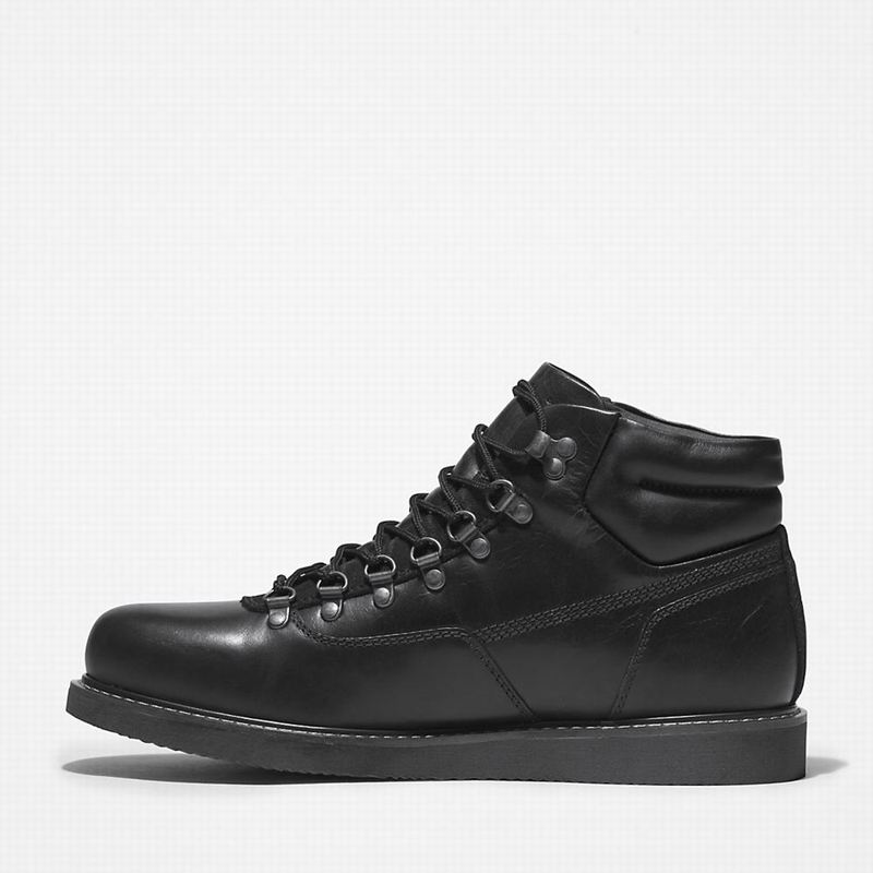 Timberland Newmarket II Hiker Čizme Crne | 52532062