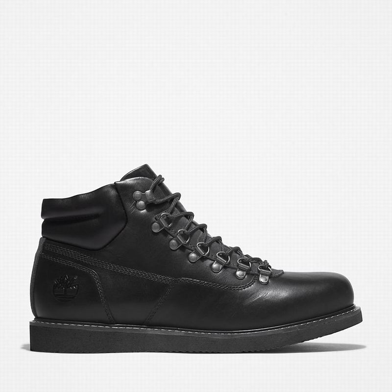 Timberland Newmarket II Hiker Čizme Crne | 52532062