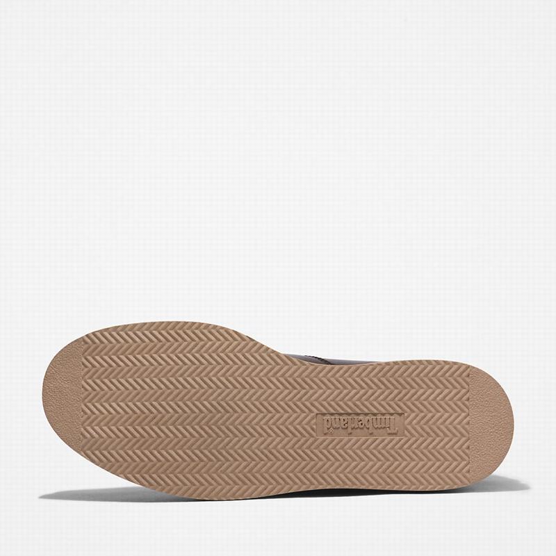 Timberland Newmarket II Hiker Čizme Smeđe | 44755516