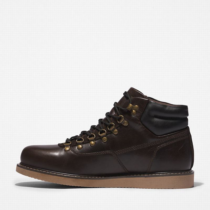 Timberland Newmarket II Hiker Čizme Smeđe | 44755516