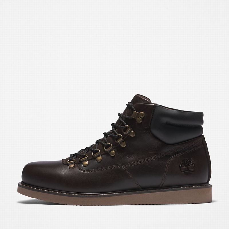 Timberland Newmarket II Hiker Čizme Smeđe | 44755516