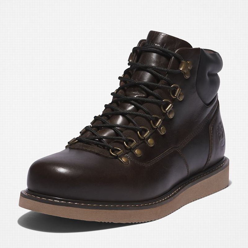 Timberland Newmarket II Hiker Čizme Smeđe | 44755516