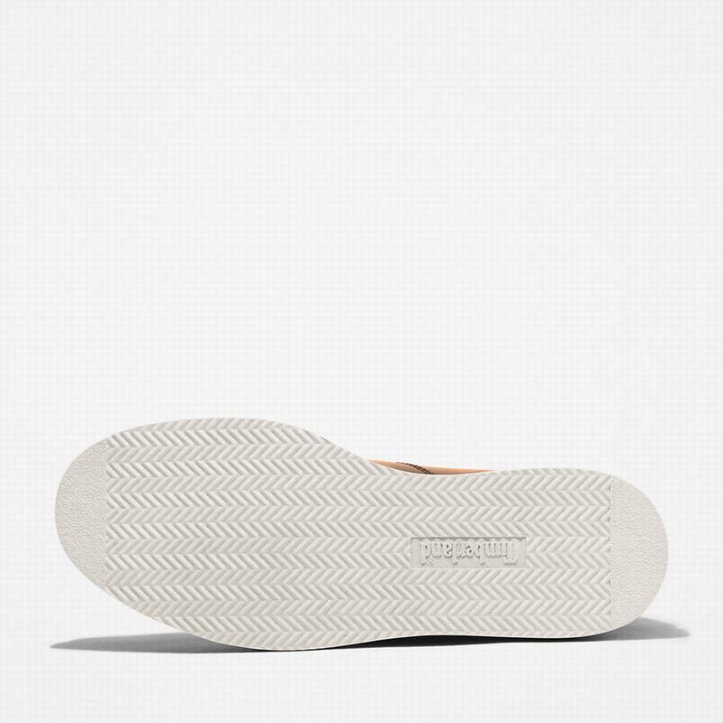 Timberland Newmarket II Hiker Čizme Smeđe | 61185877