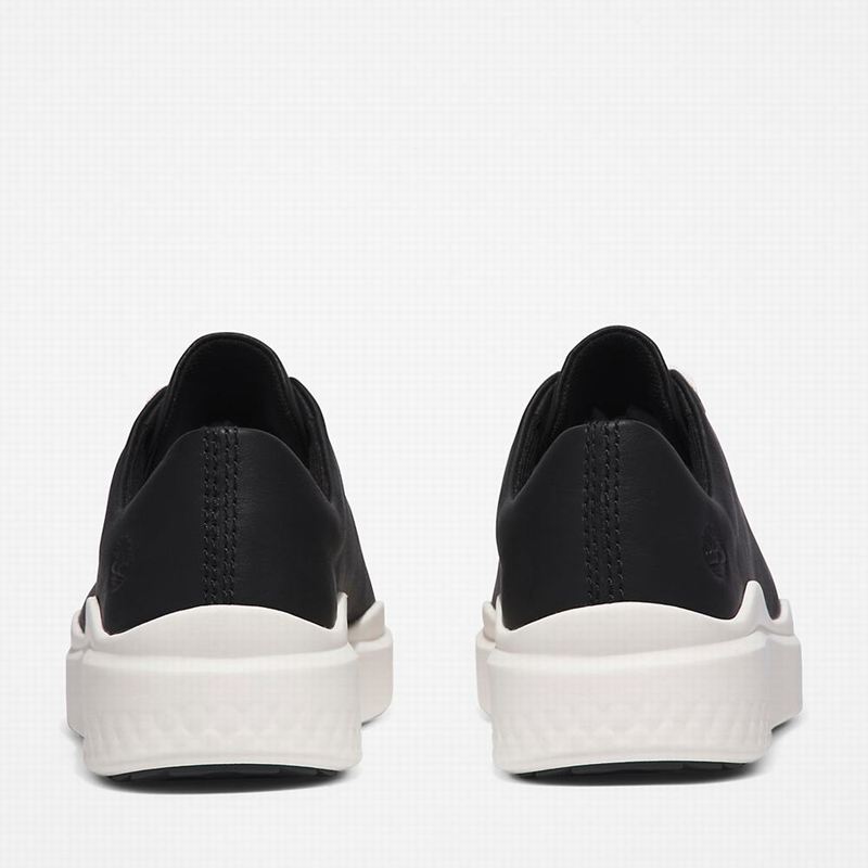 Timberland Night Flex Tenisice Crne | 45158000