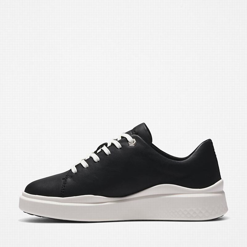 Timberland Night Flex Tenisice Crne | 45158000