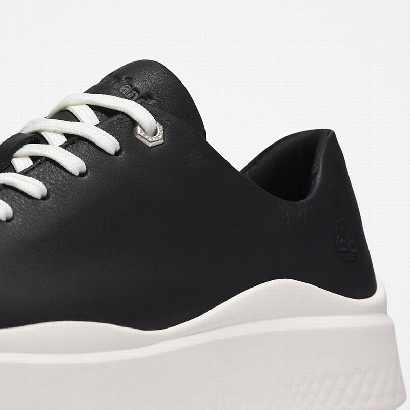 Timberland Night Flex Tenisice Crne | 45158000