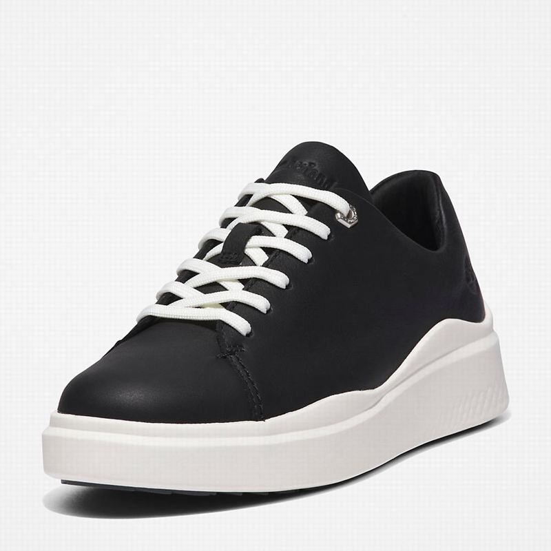 Timberland Night Flex Tenisice Crne | 45158000