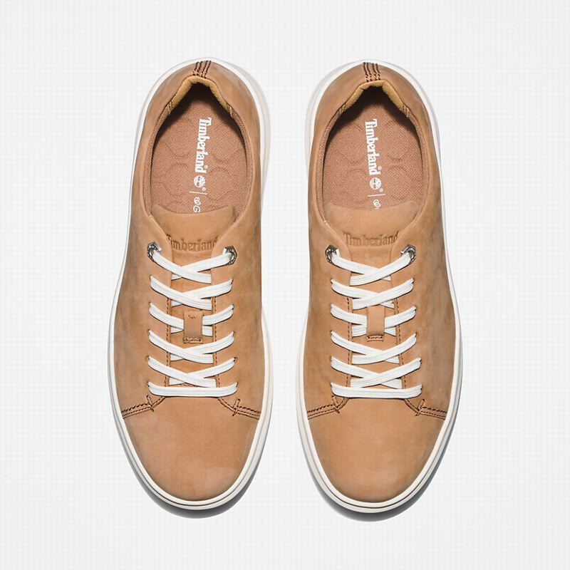 Timberland Night Flex Tenisice Smeđe | 21383514