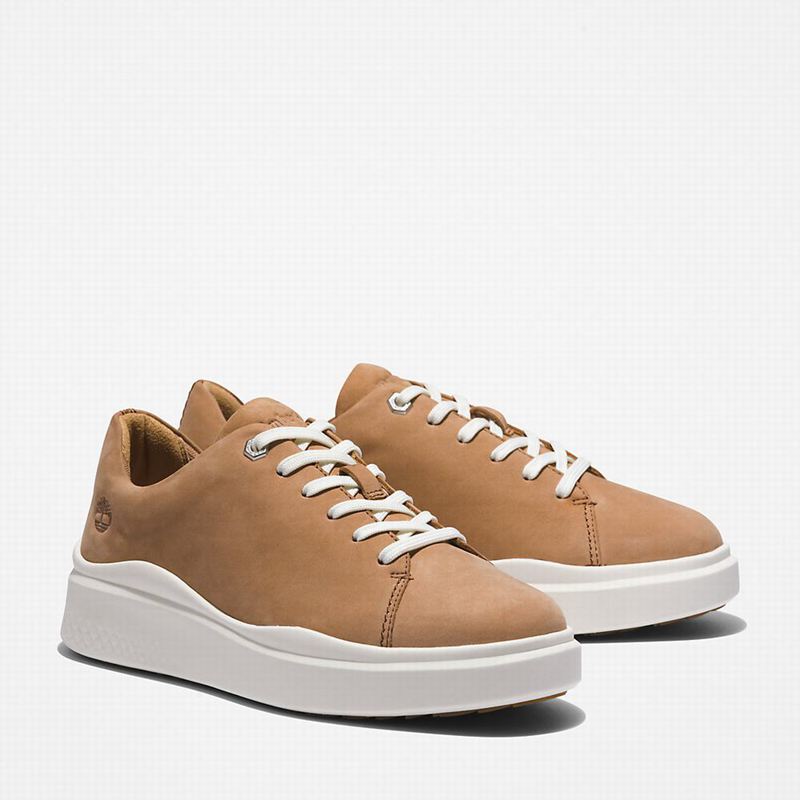 Timberland Night Flex Tenisice Smeđe | 21383514