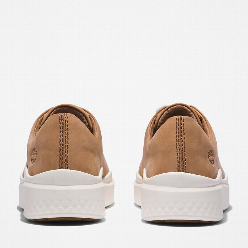 Timberland Night Flex Tenisice Smeđe | 21383514