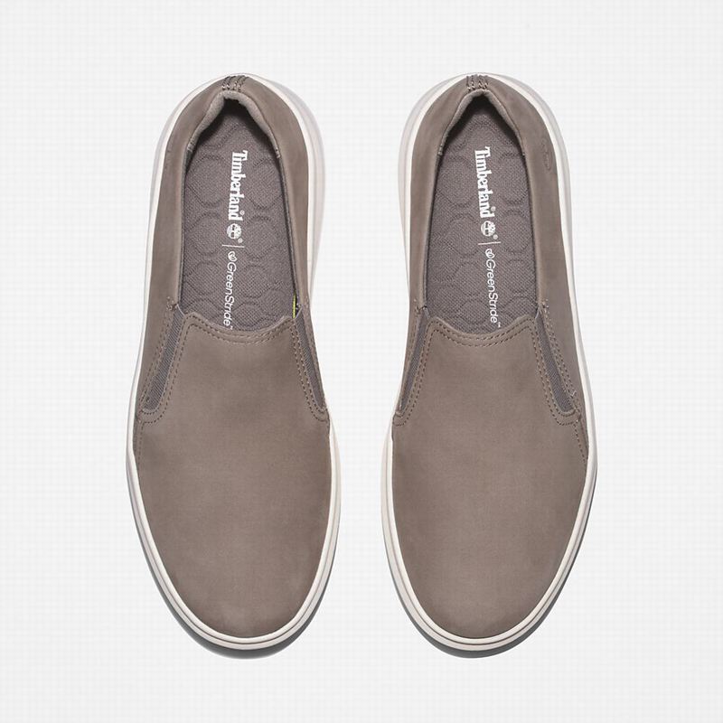 Timberland Nite Flex Slip On Sive | 87730124