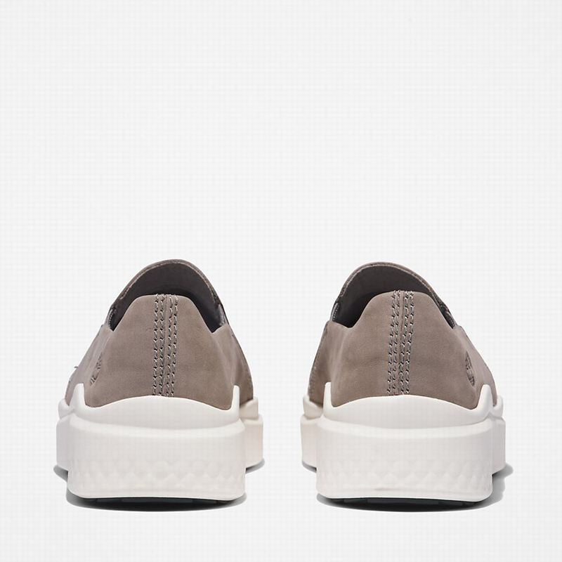 Timberland Nite Flex Slip On Sive | 87730124