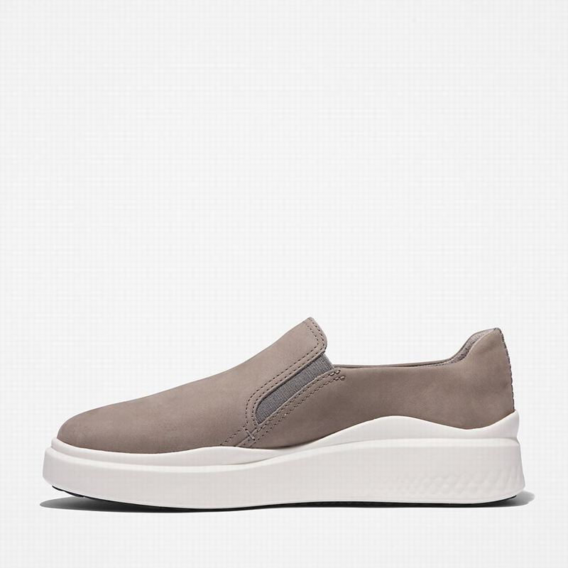 Timberland Nite Flex Slip On Sive | 87730124