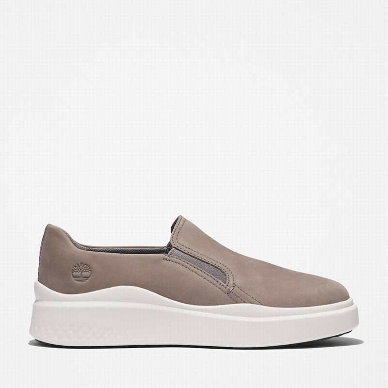 Timberland Nite Flex Slip On Sive | 87730124