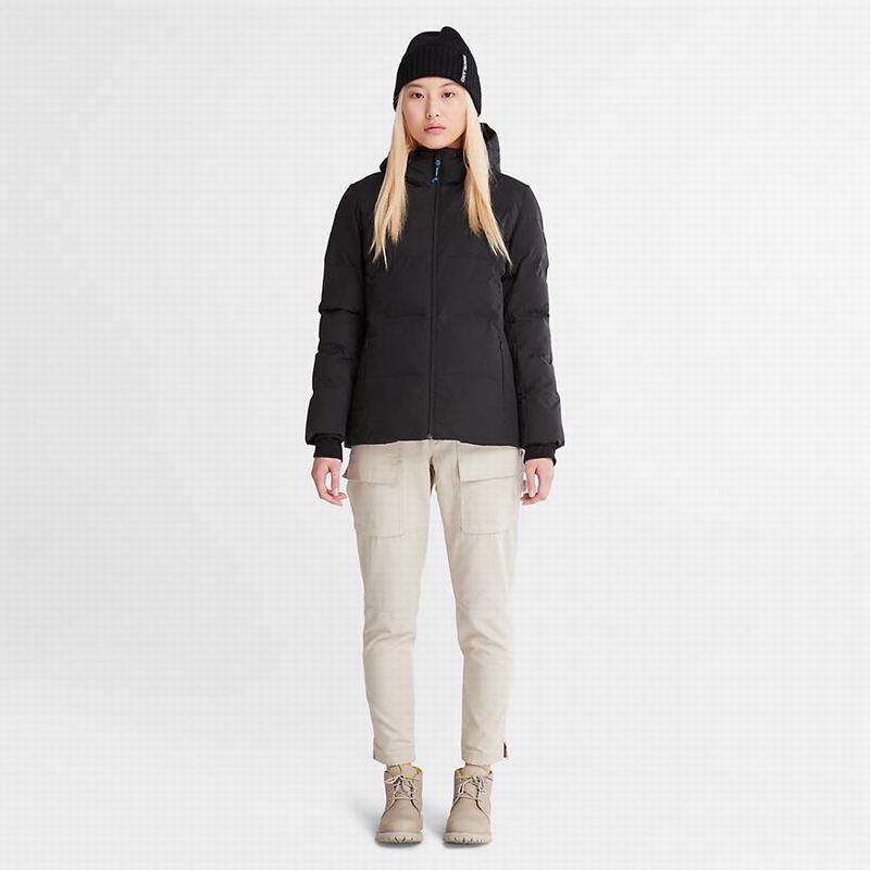 Timberland Non Donje Jakne Crne | 25990327