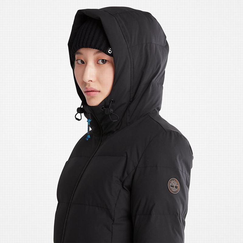 Timberland Non Donje Jakne Crne | 25990327