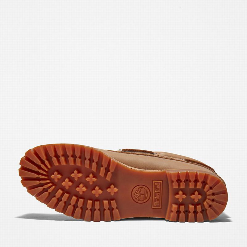 Timberland Noreen 3-Eye Cipele Za Čamce Bež | 7147172