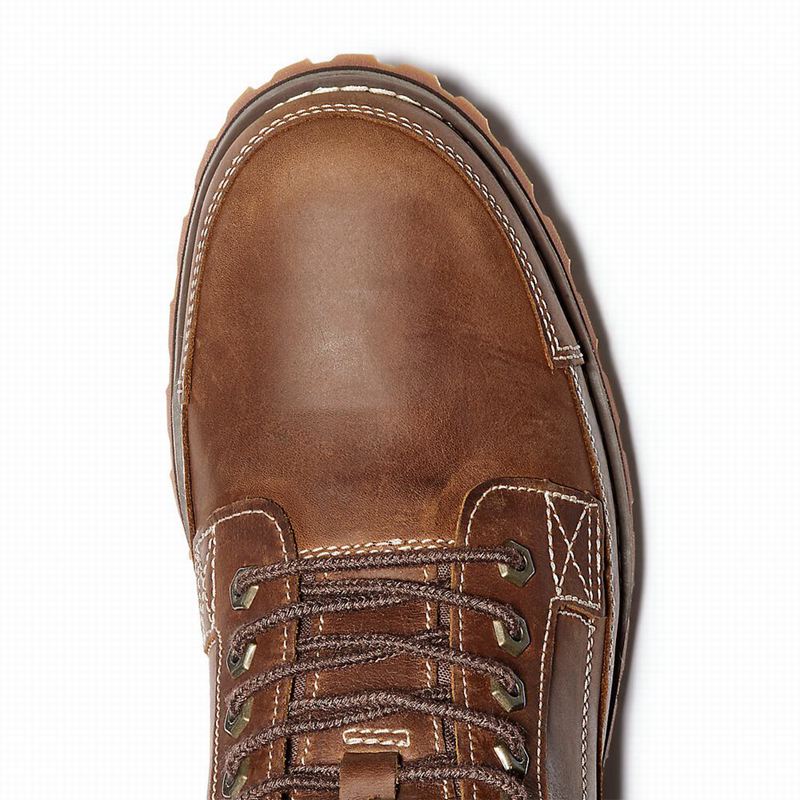 Timberland Originali 6 Inch Čizme Smeđe | 63996547