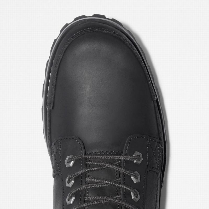 Timberland Originali 6-inch Čizme Crne | 11689769
