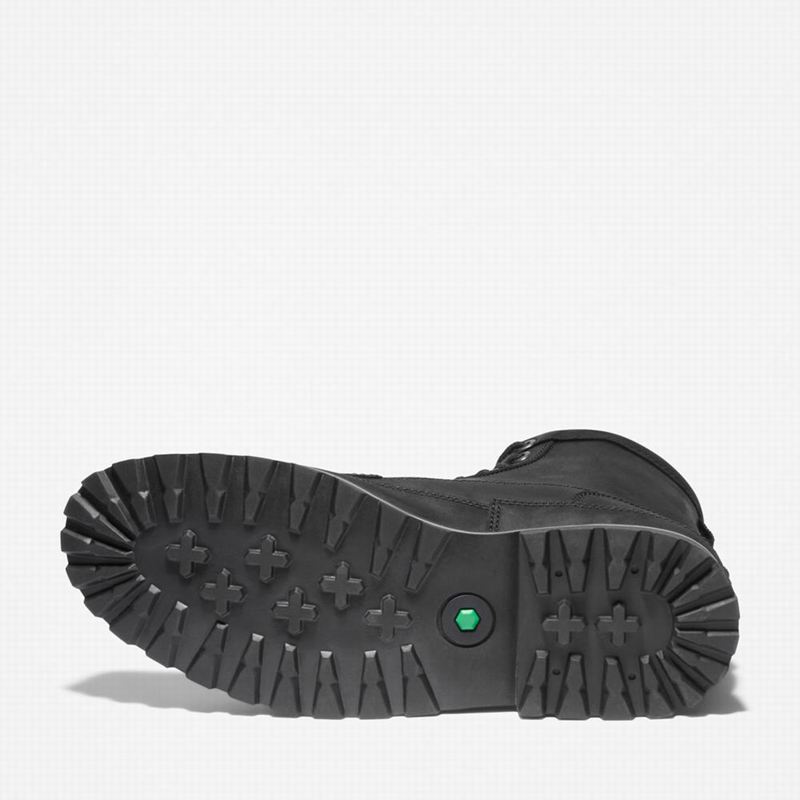 Timberland Originali 6-inch Čizme Crne | 11689769
