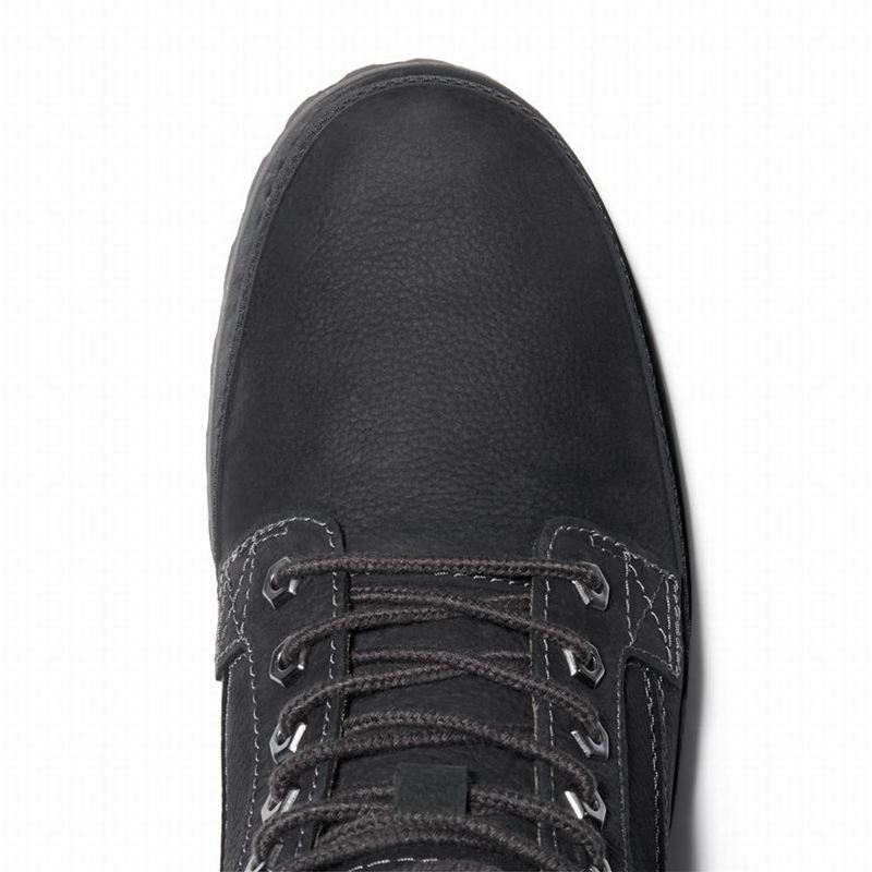 Timberland Originali EK+ Čizme Crne | 17072616
