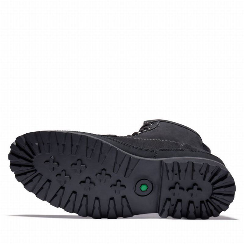 Timberland Originali EK+ Čizme Crne | 17072616