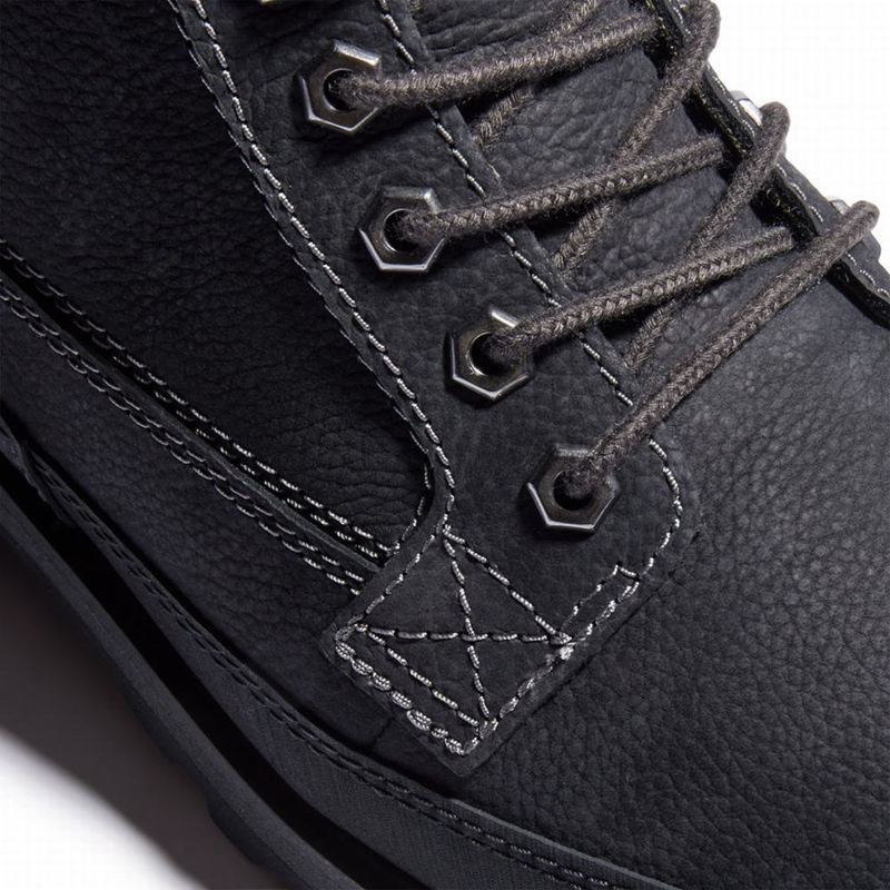 Timberland Originali EK+ Čizme Crne | 17072616