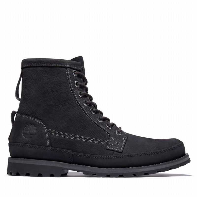 Timberland Originali EK+ Čizme Crne | 17072616
