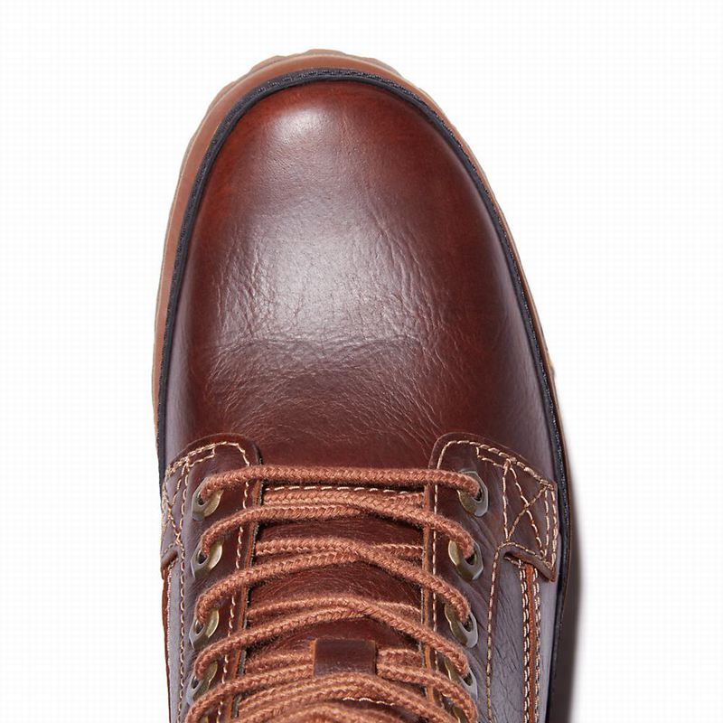 Timberland Originali EK+ Čizme Smeđe | 15066873