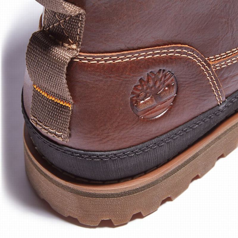 Timberland Originali EK+ Čizme Smeđe | 15066873