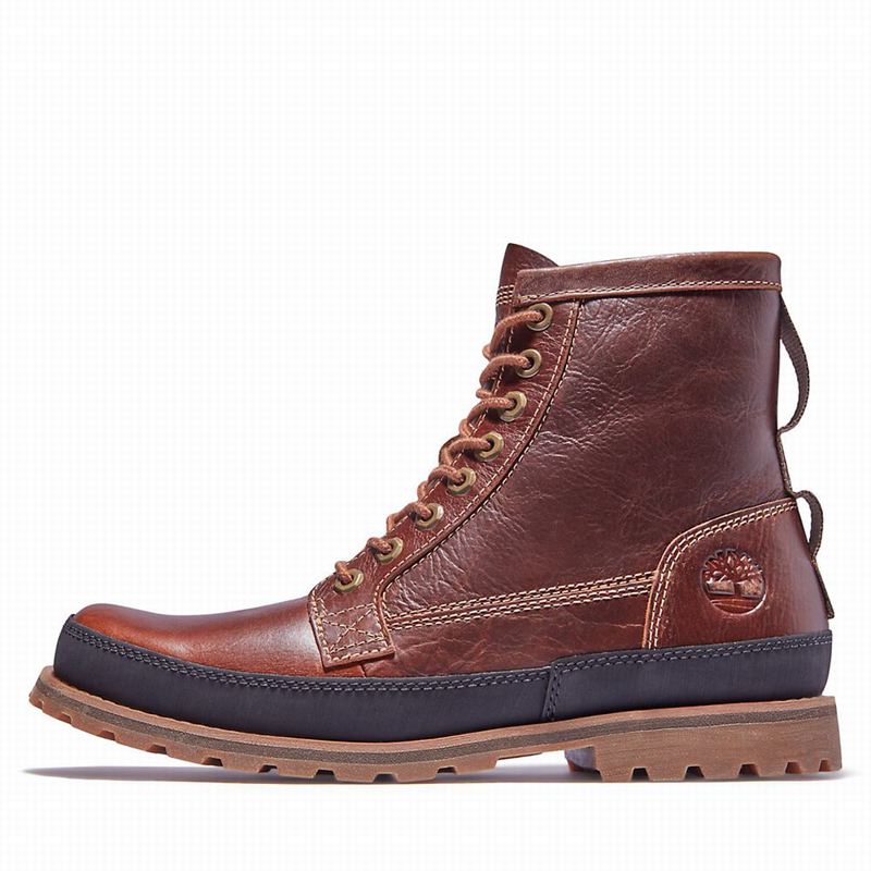 Timberland Originali EK+ Čizme Smeđe | 15066873