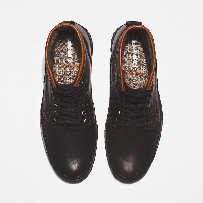 Timberland Originali EK+ Čizme Smeđe | 33272382