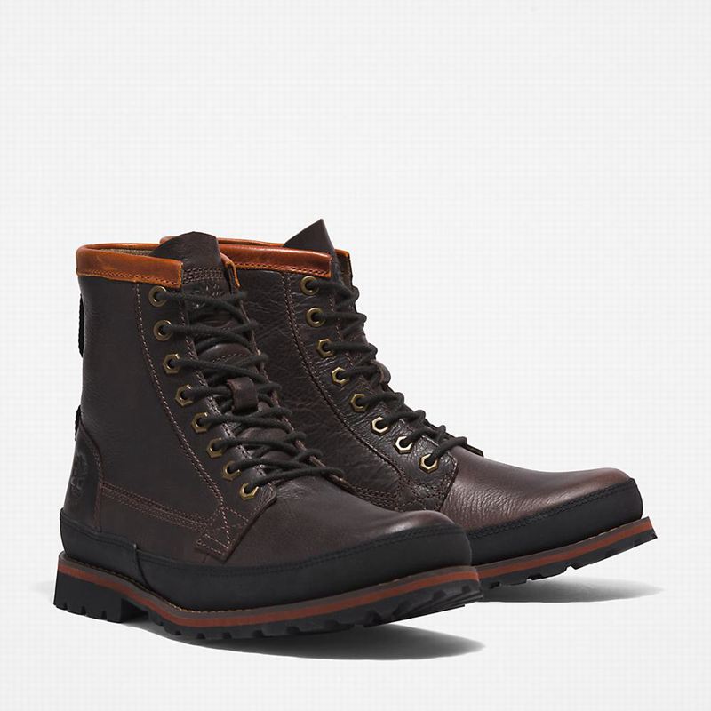 Timberland Originali EK+ Čizme Smeđe | 33272382