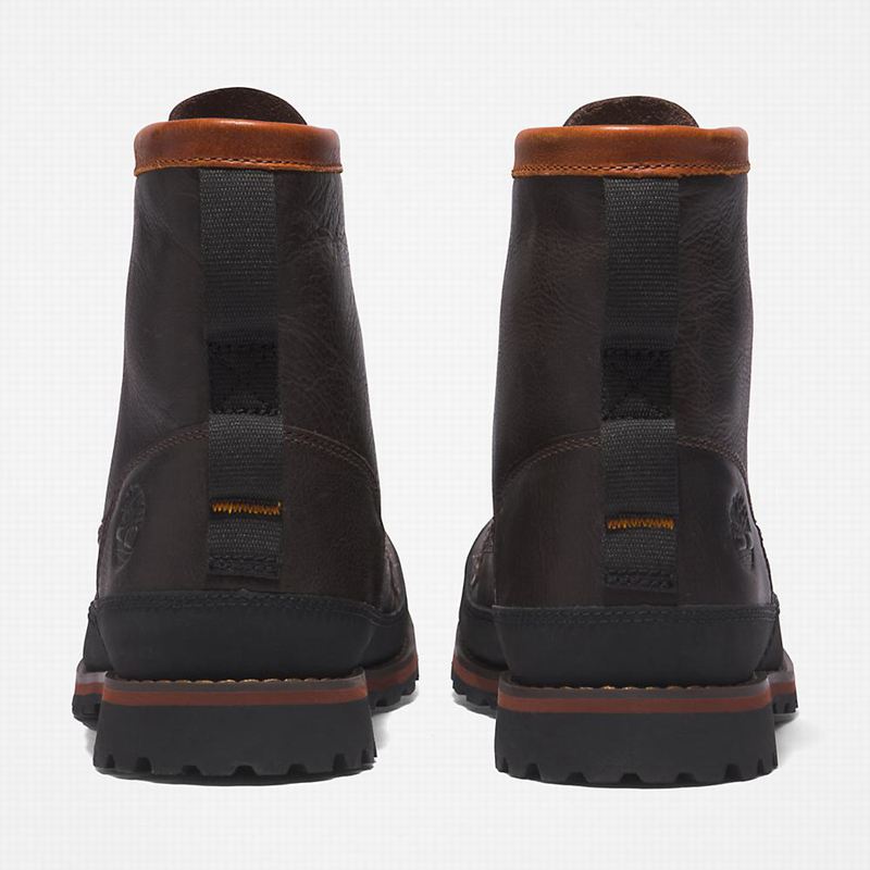 Timberland Originali EK+ Čizme Smeđe | 33272382