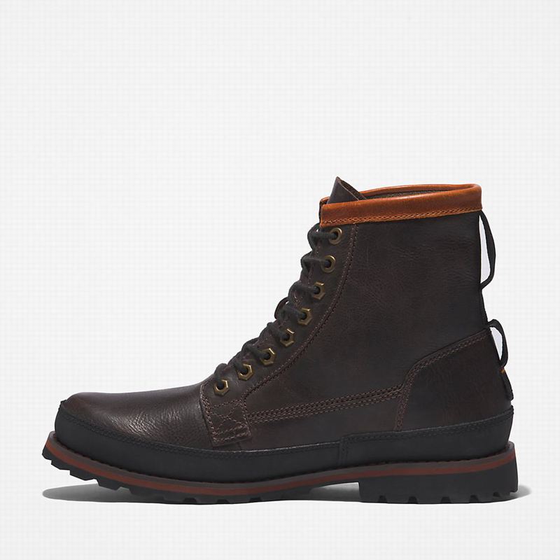 Timberland Originali EK+ Čizme Smeđe | 33272382